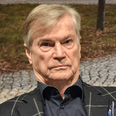 Jochen Busse