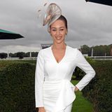 "Let's Dance"-Star Oona Nechiti betont ihren tollen Körper gerne mit trendigen Outfits. Die 1,67 Meter große Profitänzerin verriet auf Instagram, dass sie aktuell jedoch nicht in Topform sei und 55 Kilogramm wiege.