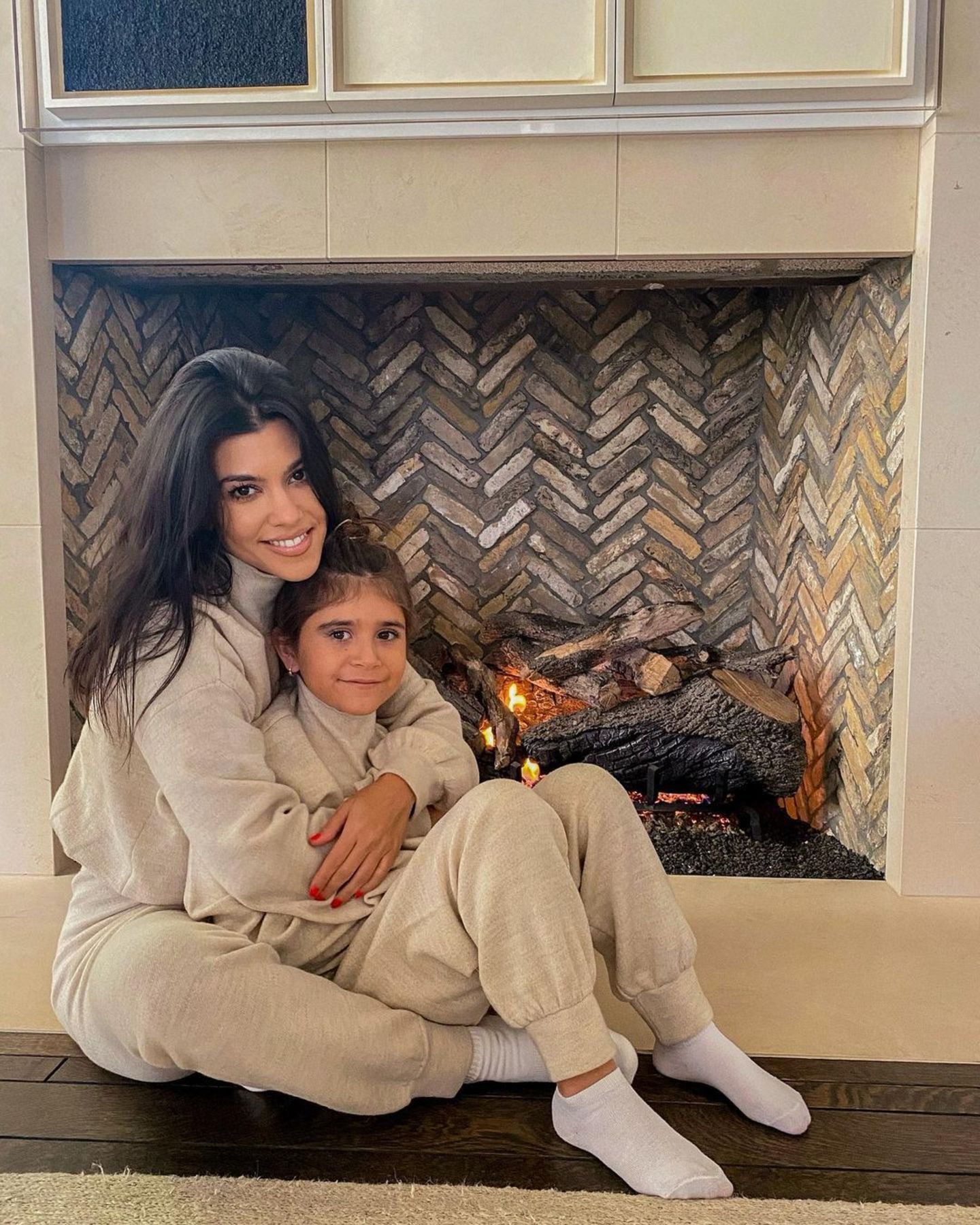 Fotostrecke Familie KardashianJenner GALA.de