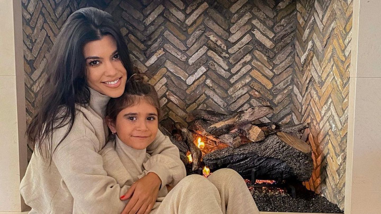 Fotostrecke Familie KardashianJenner GALA.de