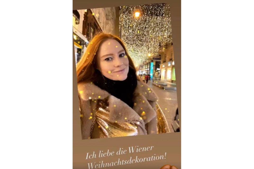 Verona Pooth : Sie kassiert fiesen Kommentar - und überrascht mit ihrer Antwort Verona Pooth : Sie kassiert fiesen Kommentar - und überrascht mit ihrer Antwort