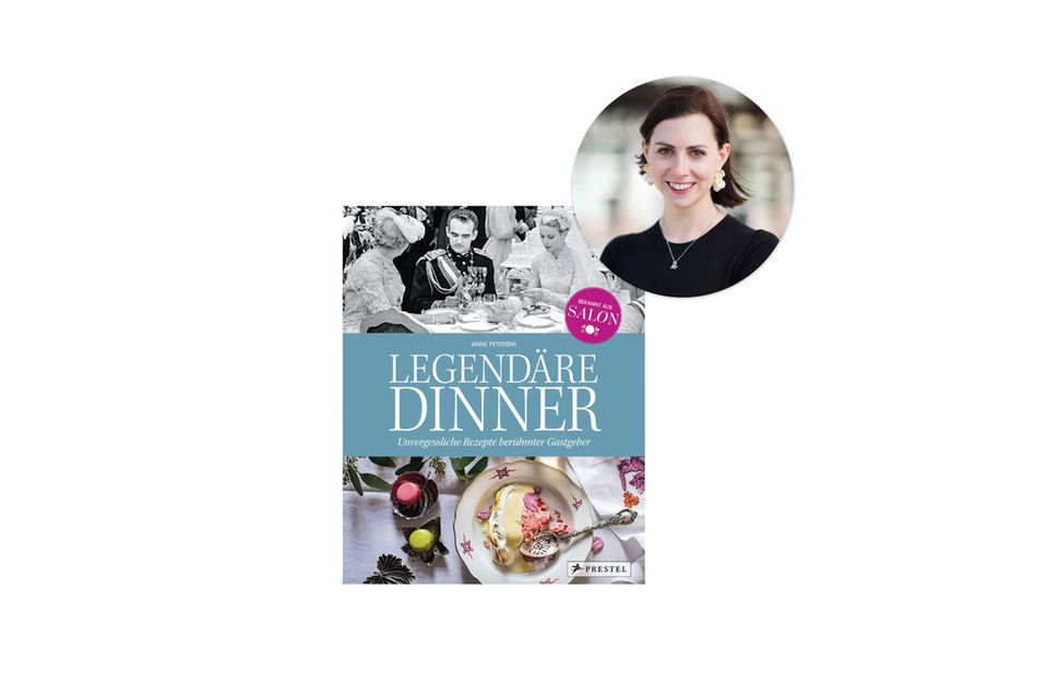 Lifestyle Must-haves: Kochen mit VIP-Gefühl: Lifestyle-Redakteurin Kathrin wird ihre Gäste so bald wie möglich mit einem Menü von Coco Chanel verwöhnen. Kochen mit VIP-Gefühl: Lifestyle-Redakteurin Kathrin wird ihre Gäste so bald wie möglich mit einem Menü von Coco Chanel verwöhnen.