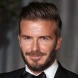 2015: David Beckham  Wir wussten es ja schon immer, aber nun ist David Beckham zum heißesten Kerl auf dem Planeten gewählt worden.