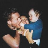 3. November 2020  Anna Schürrle teilt einen wunderschön authentischen Familienmoment mit Ehemann André Schürrle und Töchterchen Kaia auf Instagram.
