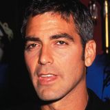 1997: George Clooney   Der wohl schärfste Arzt der TV-Geschichte tauscht seinen blauen "Emergency Room"-Kittel gegen den schwarzen "Batman"-Latexanzug und wird dafür mit dem Titel "Sexiest Man Alive" belohnt.