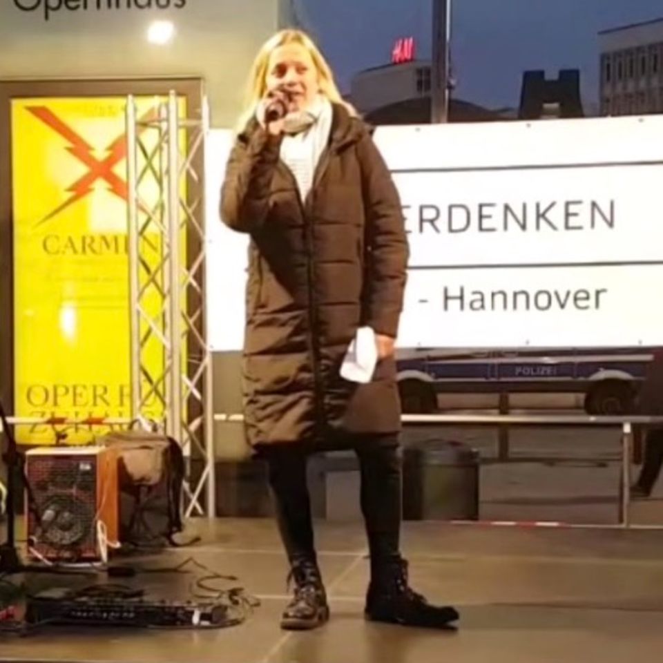 Jana aus Kassel