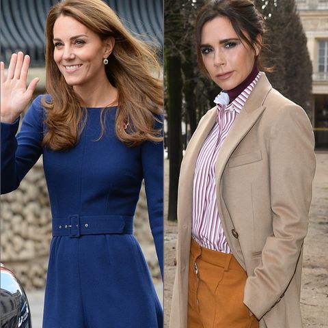 Prominente Fashionistas: SIE ist die stylischste Frau der Welt  – und das völlig zu Recht!