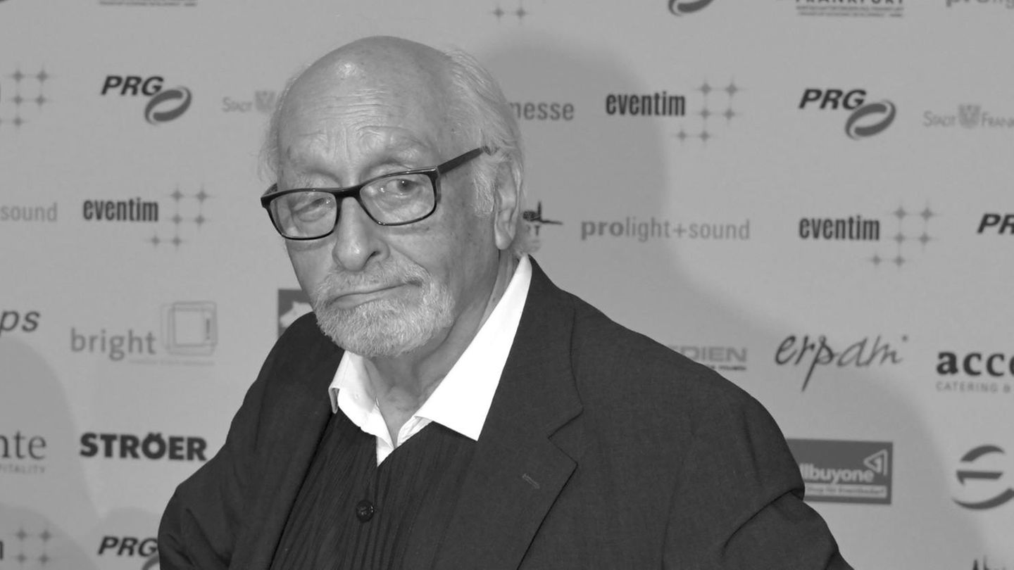 Karl Dall Sein letztes Video rührt Fans zu Tränen GALA.de