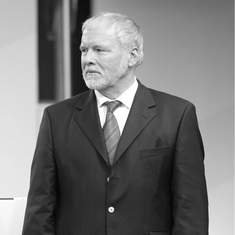Harald Ringstorff