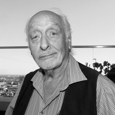 Karl Dall (†79)