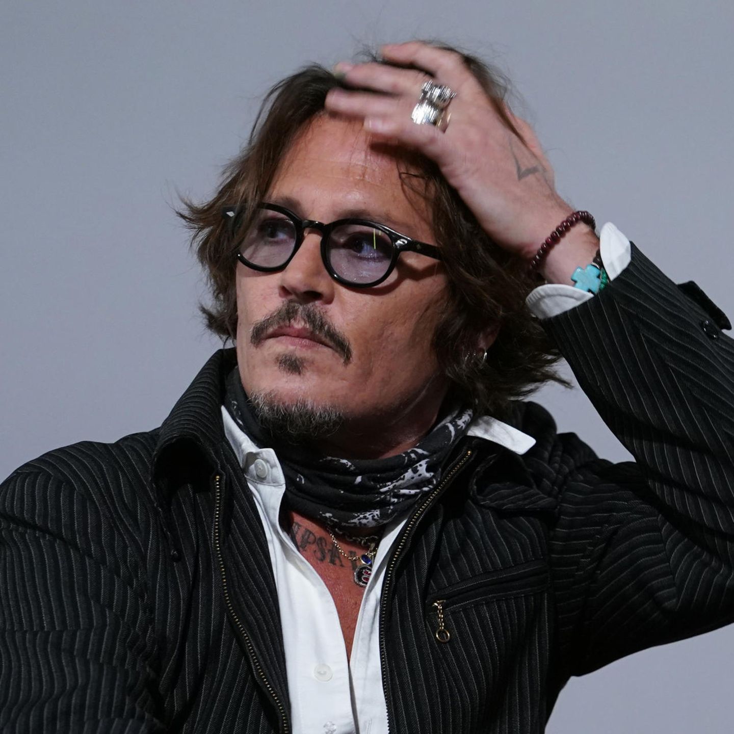 Johnny Depp Er Wendet Sich An Das Berufungsgericht Gala De