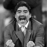 25. November 2020: Diego Maradona (60 Jahre)  Weltweit trauern Fans um Fußballlegende Diego Maradona. Seinen Tod hat der argentinische Fußballverband AFA auf Twitter bestätigt. "Der argentinische Fußballverband drückt durch seinen Präsidenten Claudio Tapia seine tiefste Trauer über den Tod unserer Legende Diego Armando Maradona aus. Du wirst immer in unseren Herzen sein". 