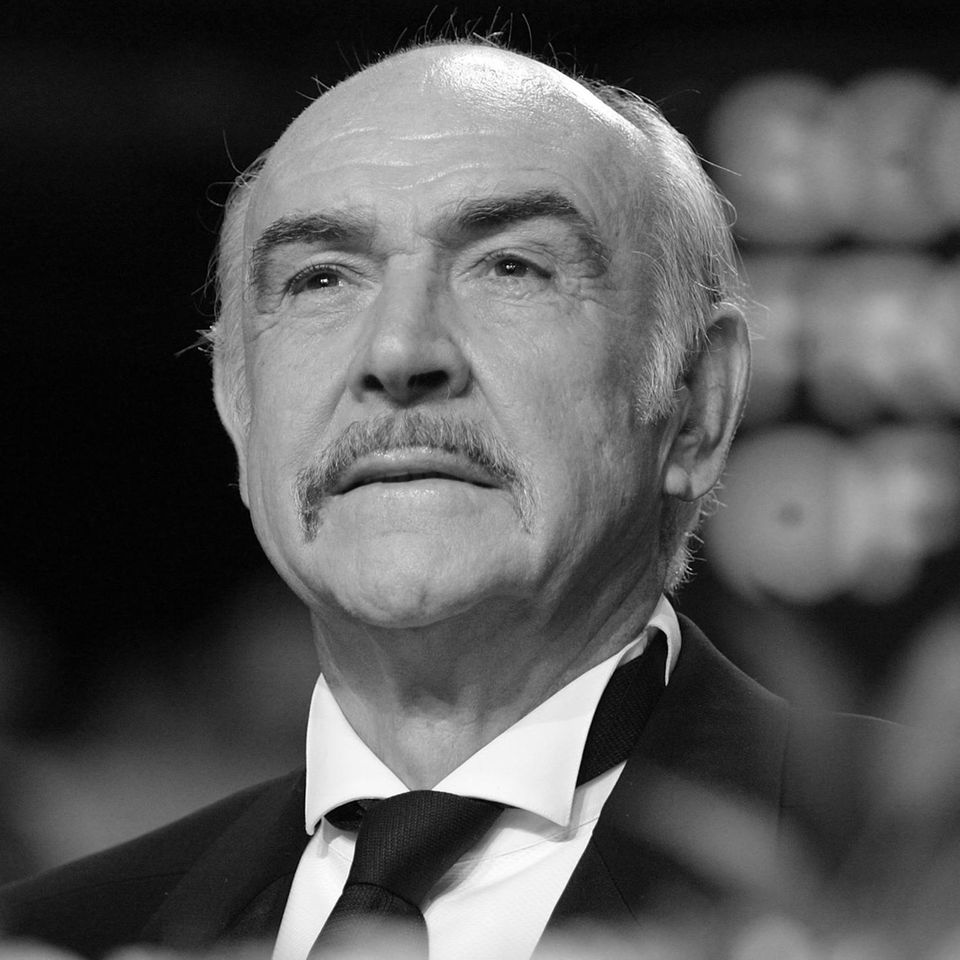 Sean Connery: Sean Connery Sean Connery