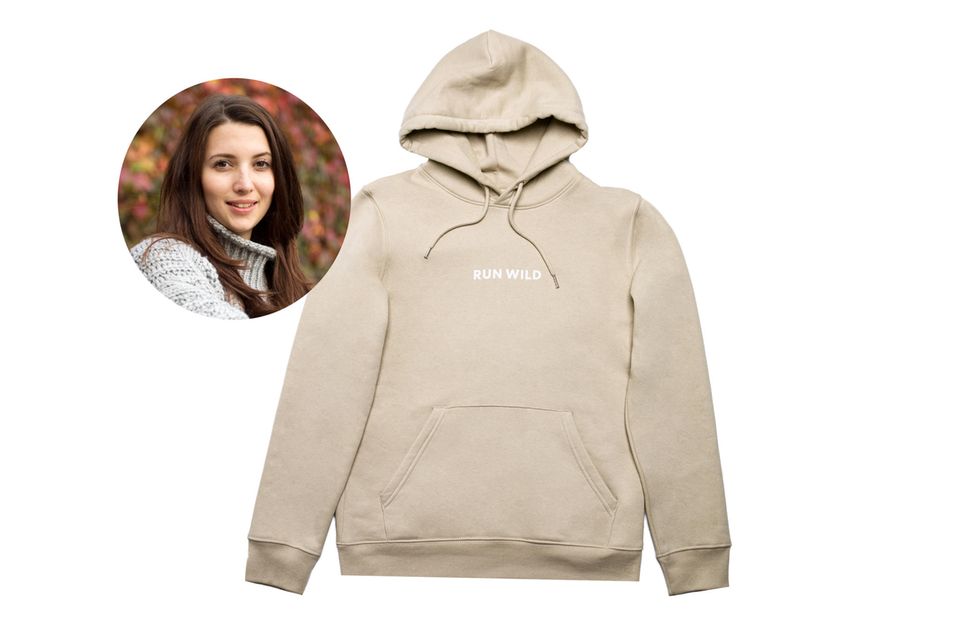 Mit Hoodies ist das so eine Sache: Wenn der Schnitt nicht passt, sieht es auch nicht gut aus – findet Redakteurin Ilka.