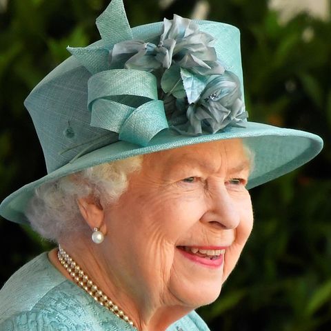 Queen Elizabeth