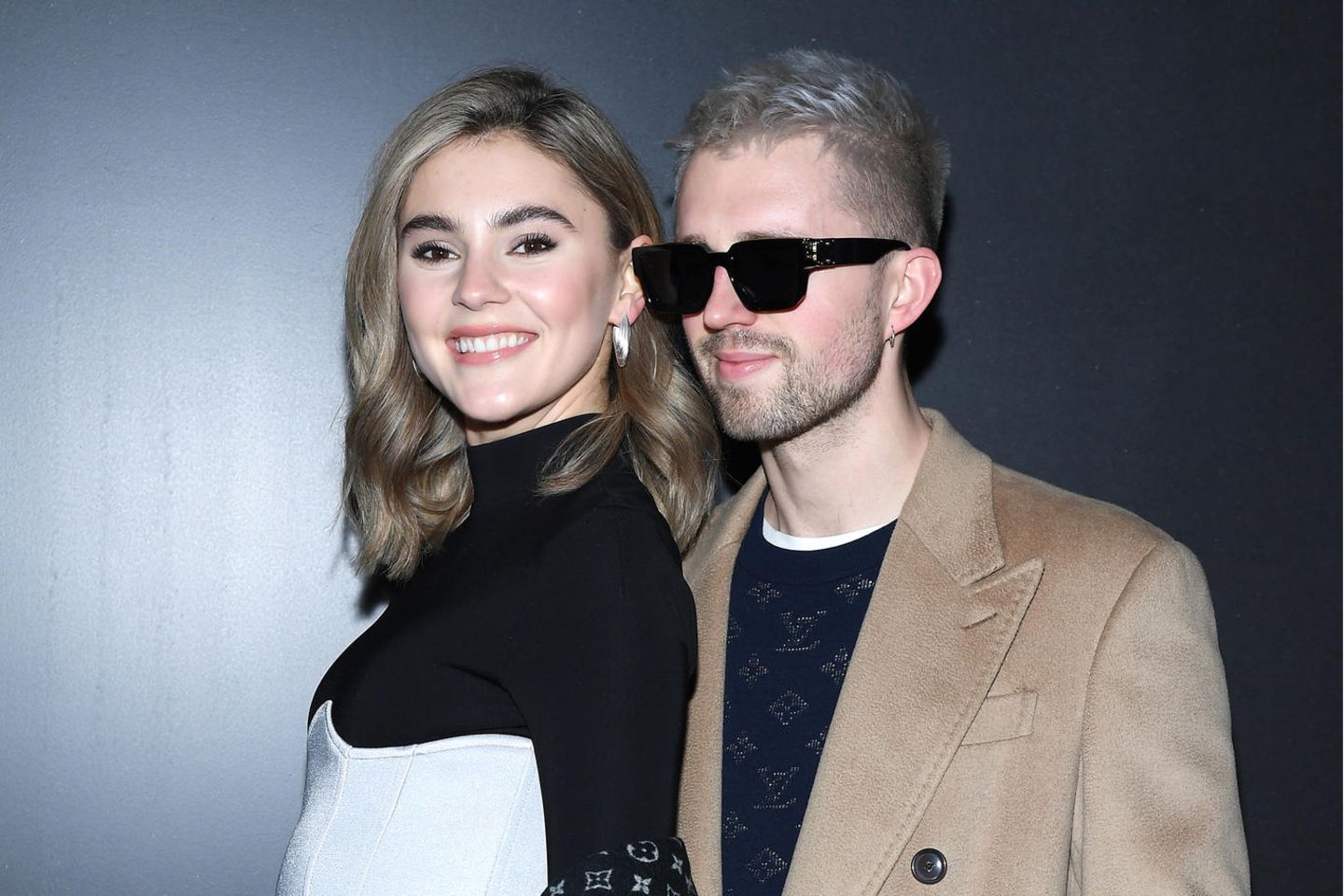 Stefanie Giesinger im Interview Ihr Geheimnis