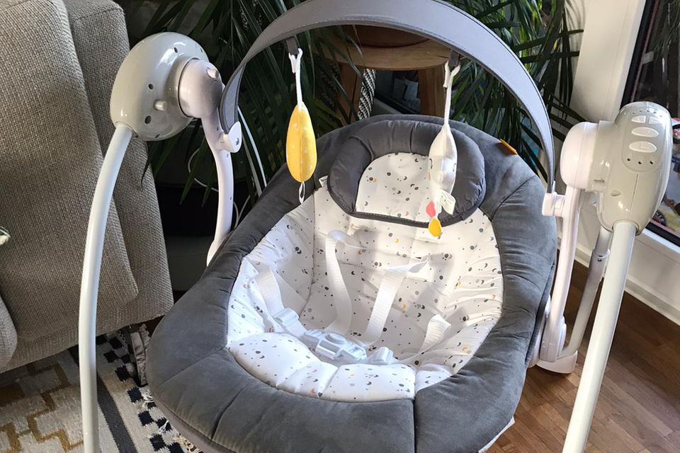 Babywippe-Test: Können uns diese 3 beliebten Modelle überzeugen? Babywippe-Test: Können uns diese 3 beliebten Modelle überzeugen?
