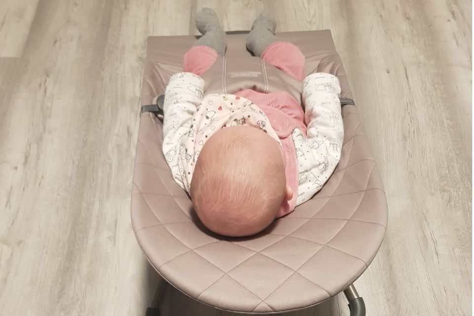 Babywippe, Babywippe BabyBjörn, Baby Babywippe, Babywippe BabyBjörn, Baby