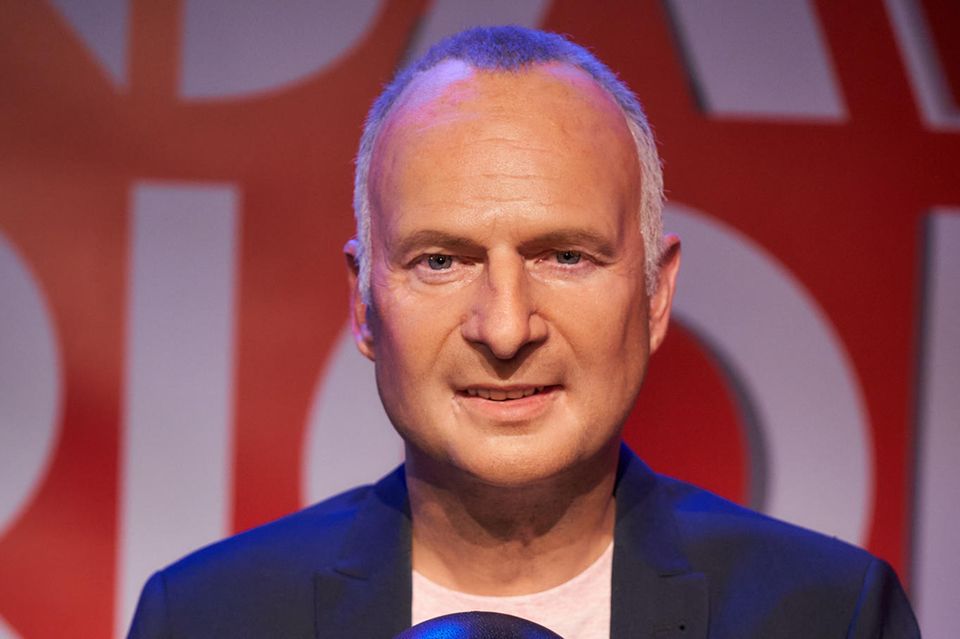 Michael Kessler bei "Binge Reloaded": Michael Kessler als Frank Buschmann in "Binge Reloaded" Michael Kessler als Frank Buschmann in "Binge Reloaded"