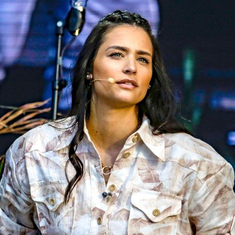 Amira Pocher