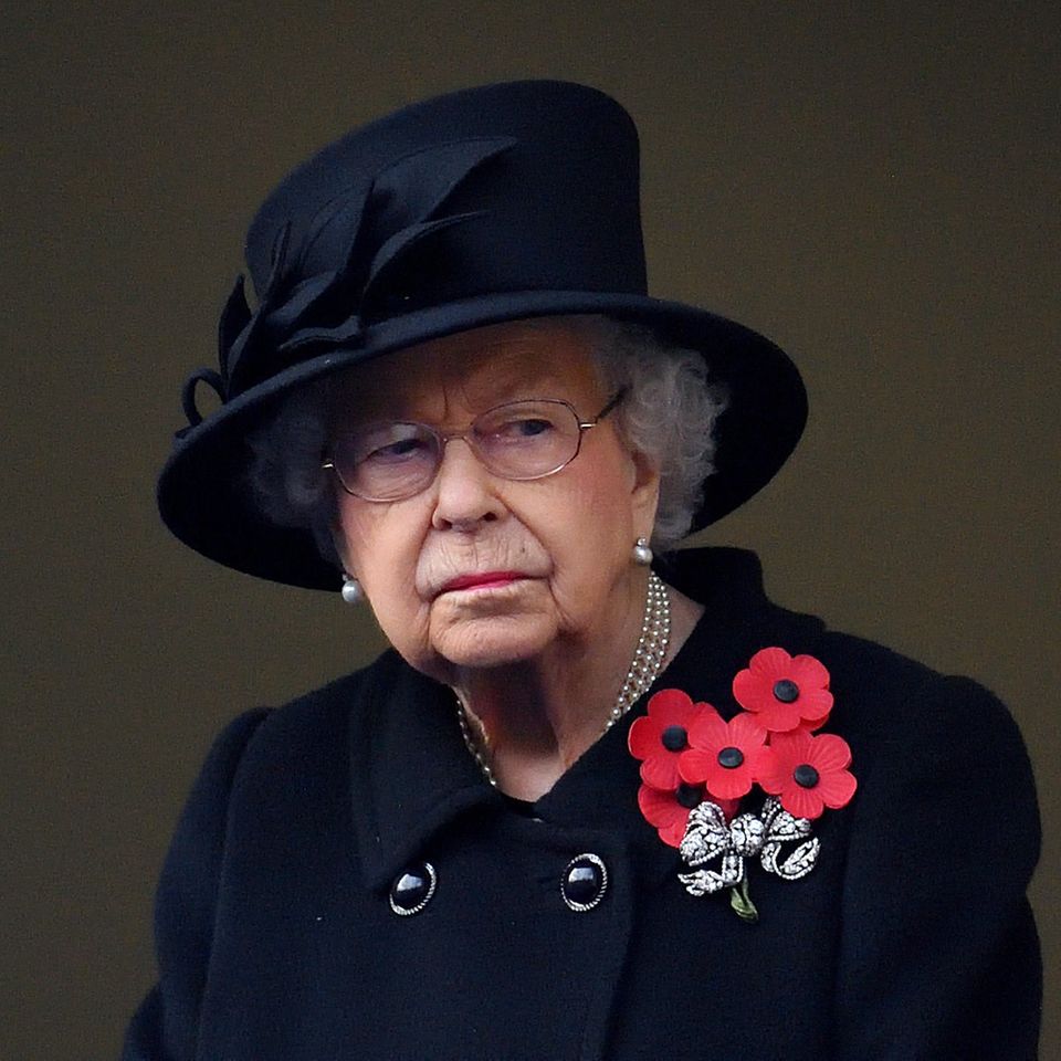 Queen Elizabeth: Queen Elizabeth Queen Elizabeth