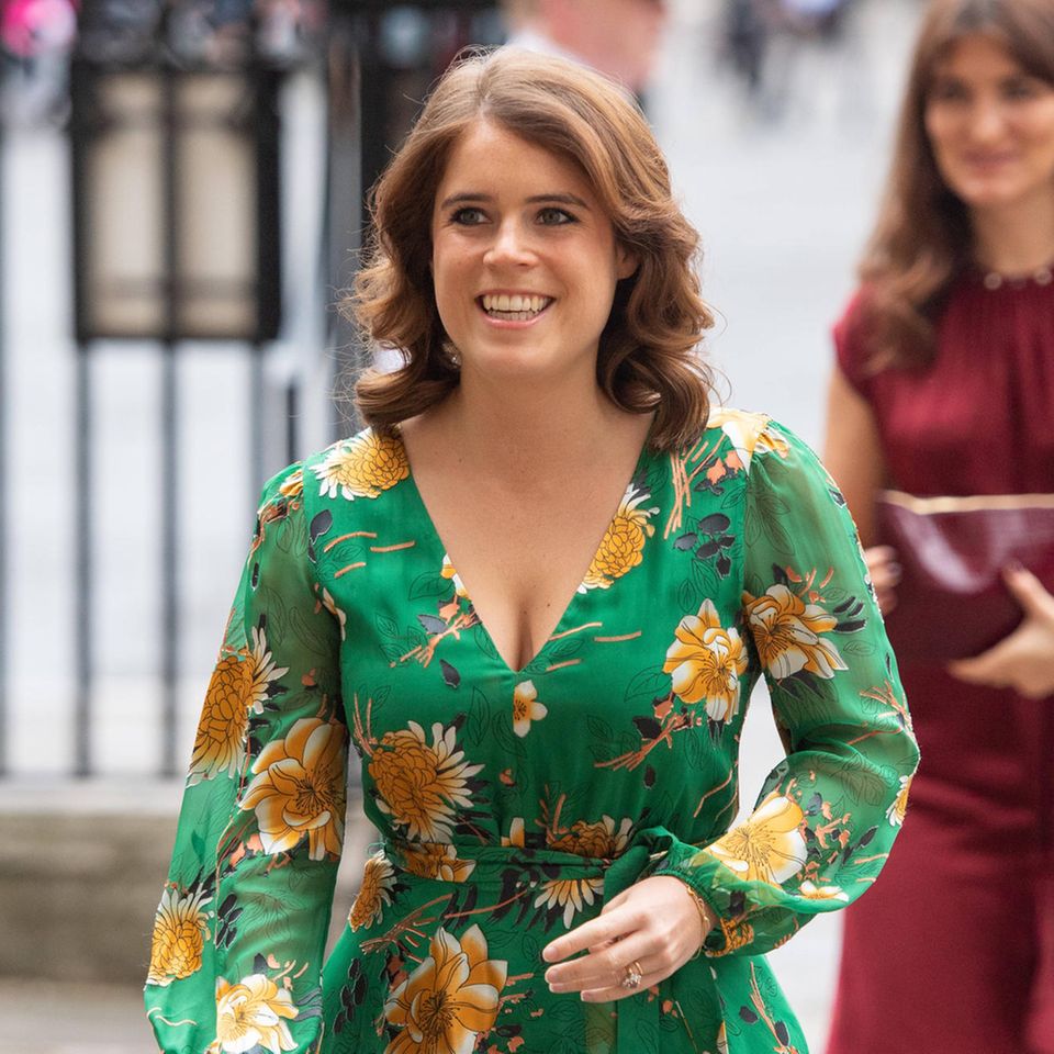 Prinzessin Eugenie: Prinzessin Eugenie Prinzessin Eugenie