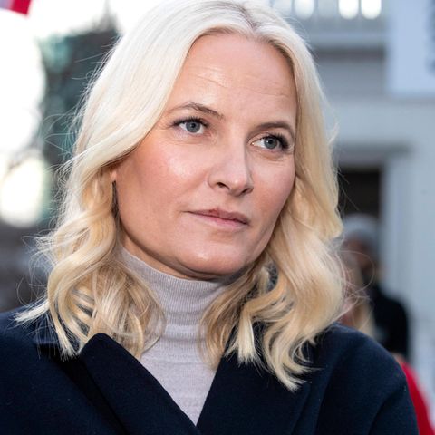 Prinzessin Mette-Marit
