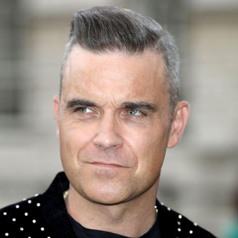 Robbie Williams