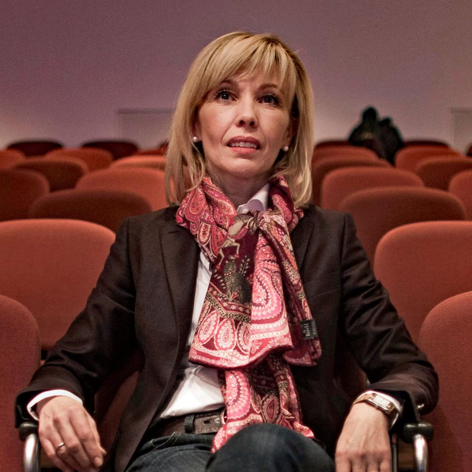 Doris Schröder-Köpf