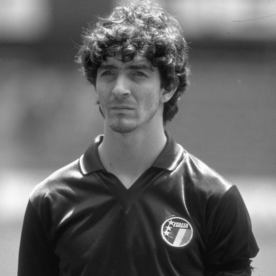 Paolo Rossi (✝64)