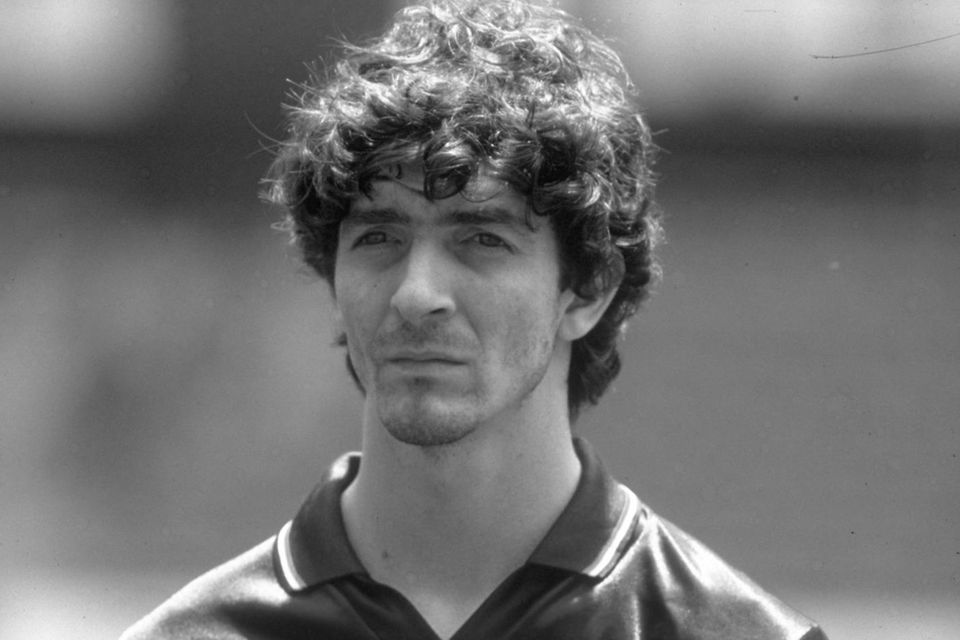 Paolo Rossi (✝64)
