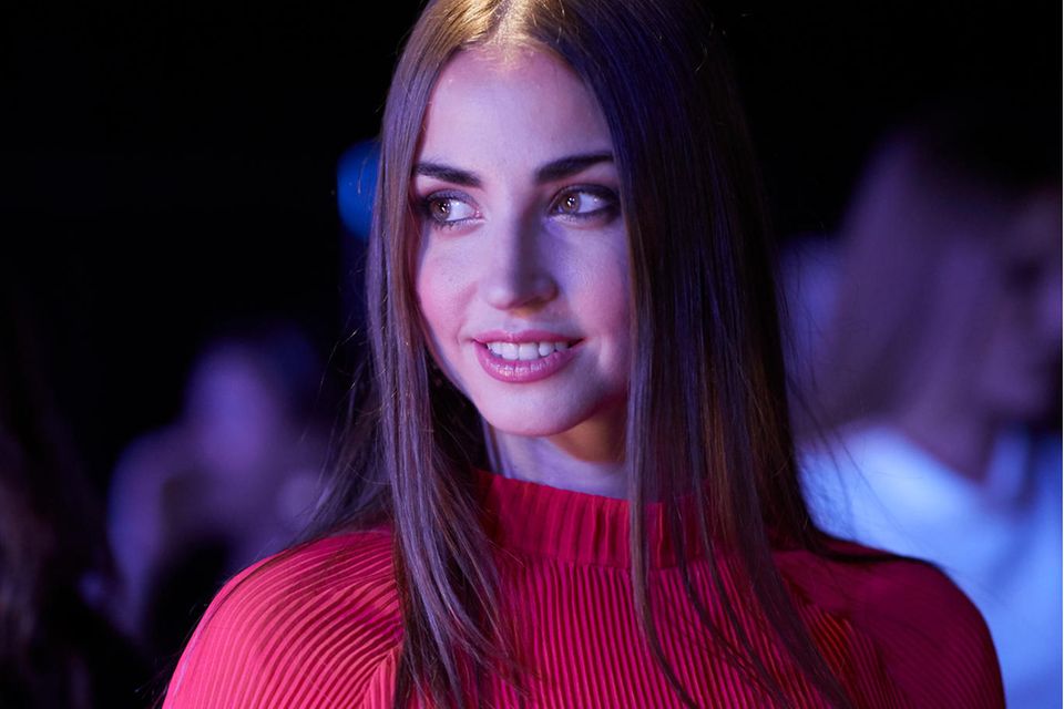 Ekaterina Leonova - Starporträt, News, Bilder | GALA.de