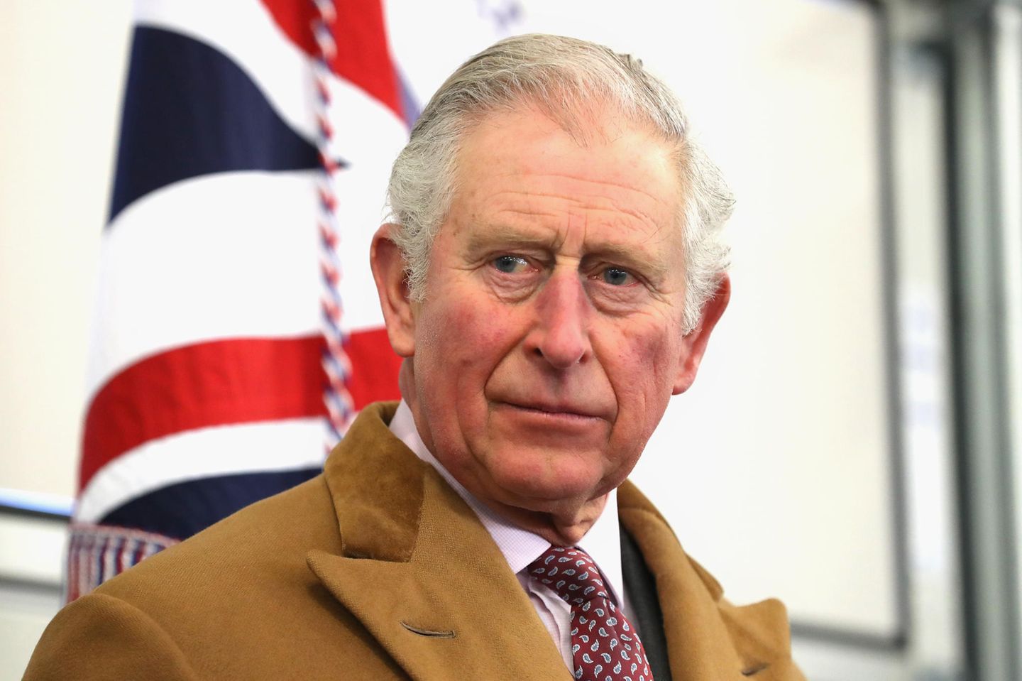 Prinz Charles