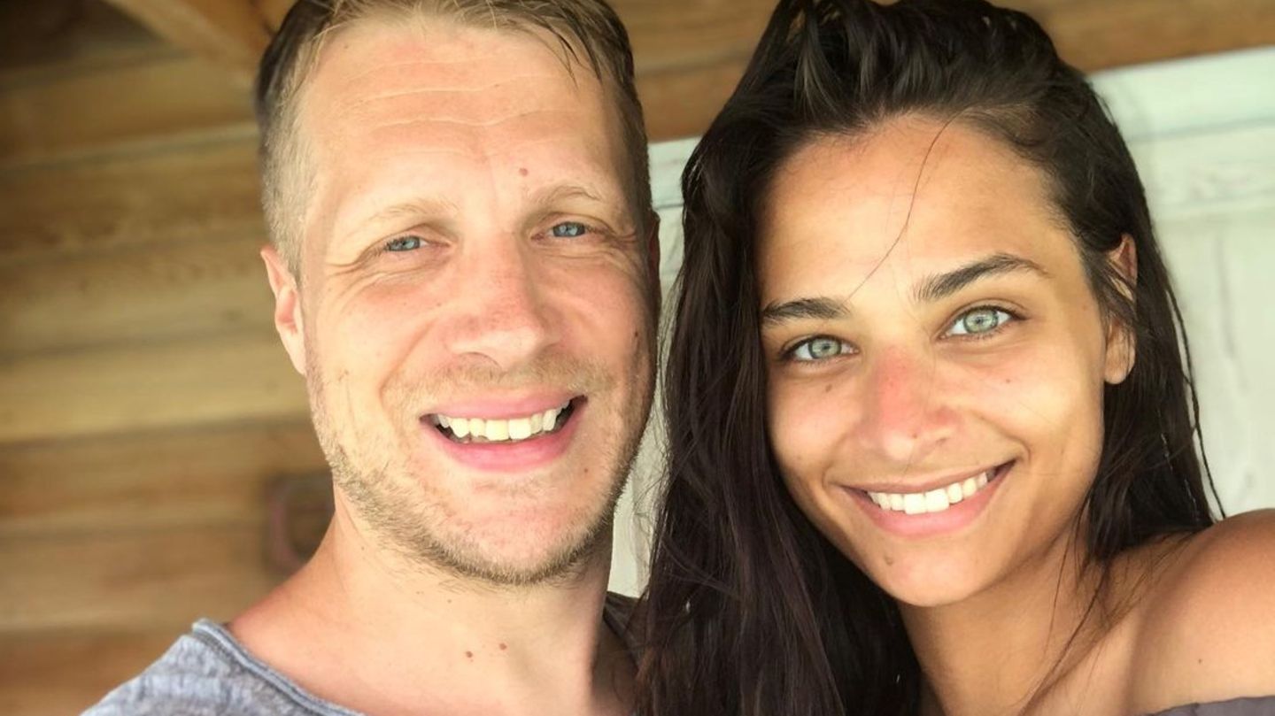 Oliver Pocher: Oliver Pocher erinnert sich an Hochzeit mit Amira