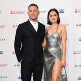Channing Tatum und Jessie J.  Nach etlichen Trennungsgerüchten gehen Jessie J. und Schauspieler Channing Tatum erneut getrennte Wege. Das Liebes-Aus bestätigt die Sängerin auf Instagram.
