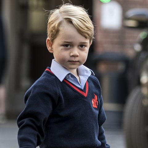 Prinz George