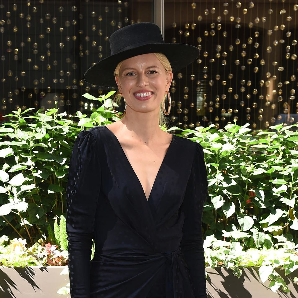 Karolína Kurková