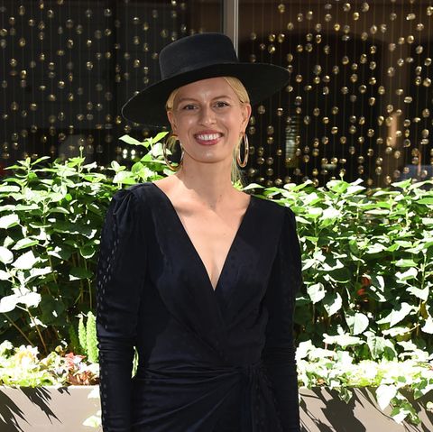 Karolína Kurková