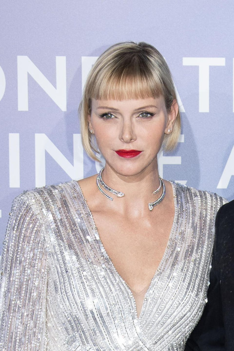 Star-Frisuren: Charlène von Monaco | GALA.de