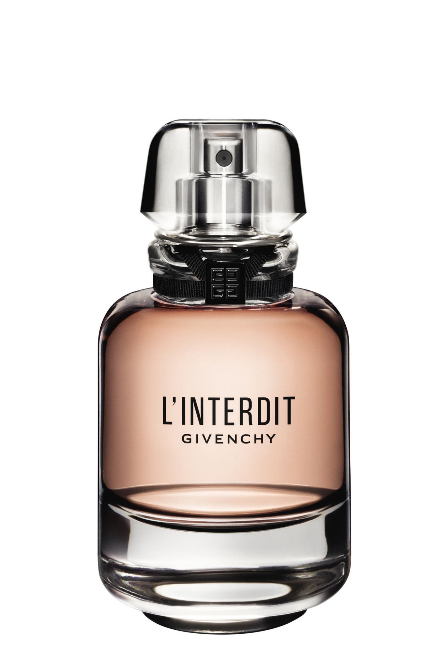 "L'Interdit 1957" war Givenchys erster verwegener Duft, die Neuauflage des Klassikers ist ein Loblied auf die Freiheit - verführerisch wie eh und je. Verschenken Sie genau dieses Gefühl! "L'Interdit" von Givenchy, rund 88 Euro (80ml) 