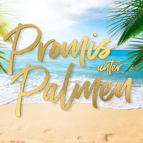"Promis unter Palmen"
