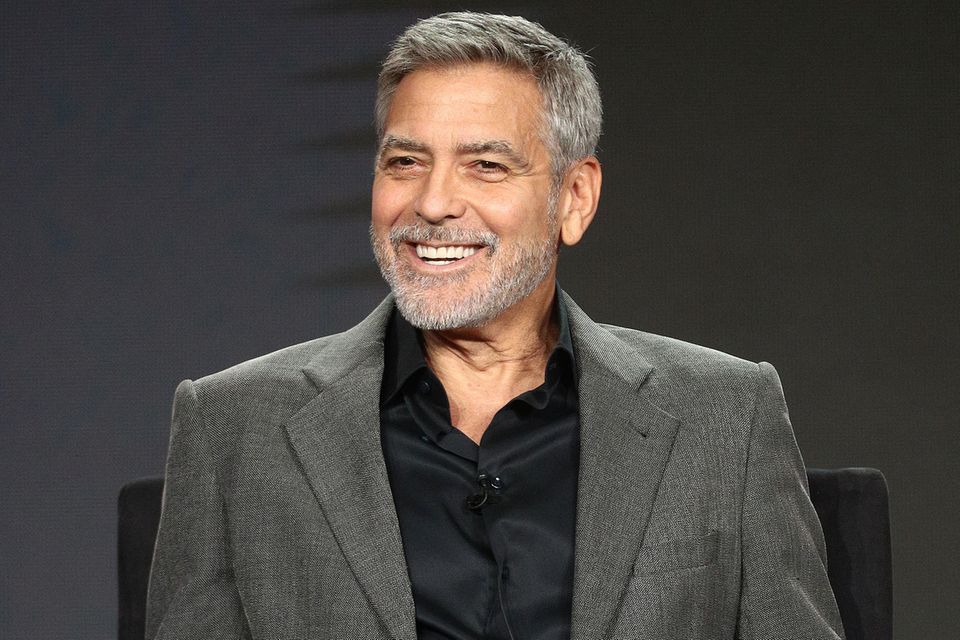 George Clooney - Starporträt, News, Bilder | GALA.de