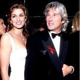 1993: Richard Gere und Cindy Crawford   Nach 1992 setzte das "People"-Magazin die Wahl zum "Sexiest Man Alive" erst einmal aus und kührt lieber ein Jahr später Richard Gere und Cindy Crawford zum "Sexiest Couple Alive". Erst 1995 wird wieder eine reguläre Wahl durchgeführt.