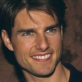 1990: Tom Cruise   Der junge Tom wird 1990 mit dem Titel bedacht, damals sprang er allerdings auch noch nicht bei Oprah auf dem Sofa herum und warb für Scientology, sondern drehte Blockbuster wie zum Beispiel "Tage des Donners".