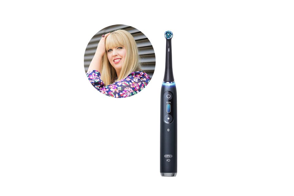 Lifestyle Must-haves: Dank eines magnetischen Antriebssystems soll die Oral-B iO täglich ein Gefühl wie frisch vom Zahnarzt zaubern. Dank eines magnetischen Antriebssystems soll die Oral-B iO täglich ein Gefühl wie frisch vom Zahnarzt zaubern.
