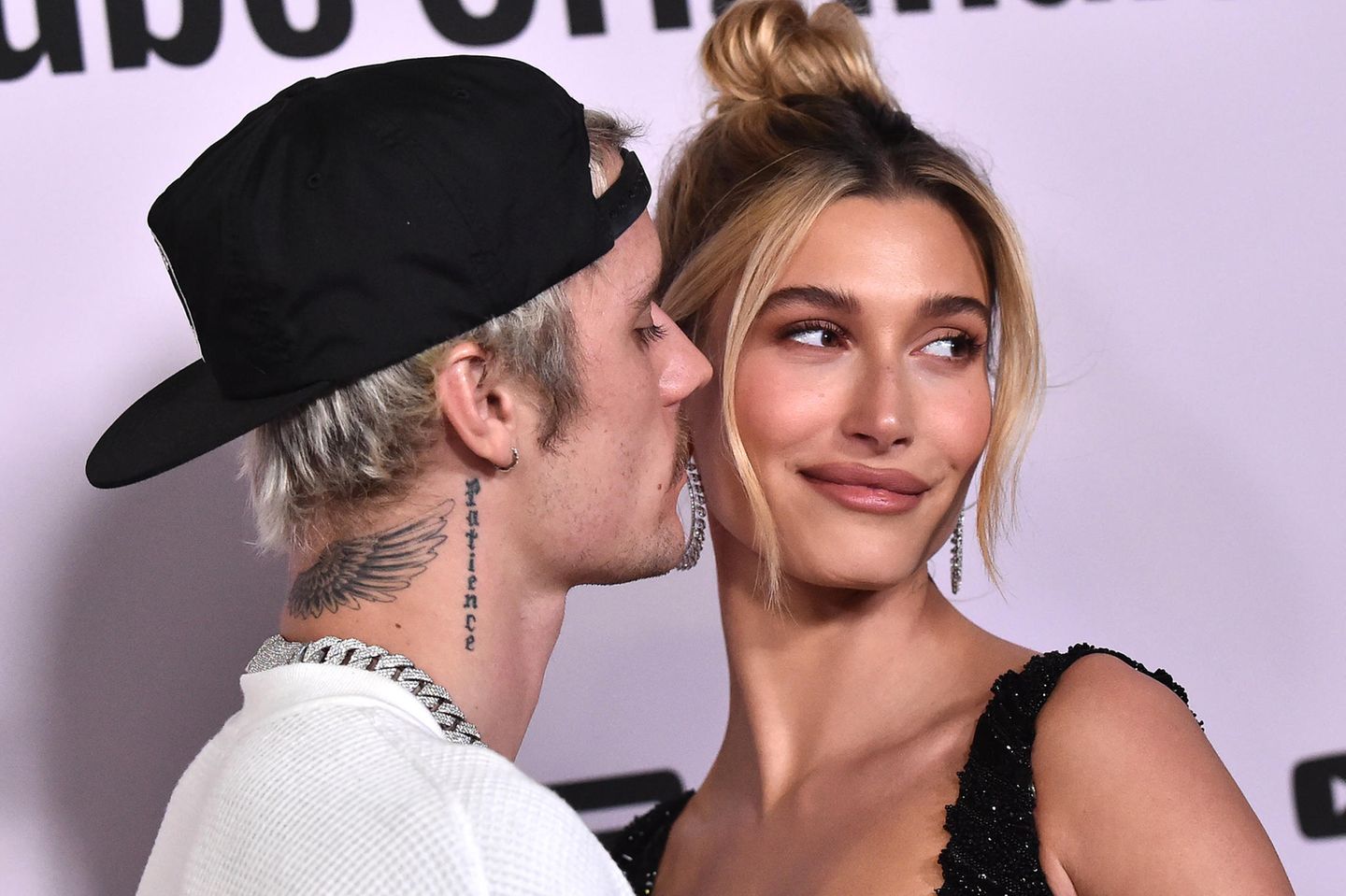 Justin Bieber Und Hailey Bieber Werden Sie Eltern Gala De