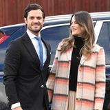 Prinz Carl Philip verriet im Jahresrückblick "Året med Kungafamiljen" im schwedischen TV – mehr oder minder aus Versehen – den Spitznamen, den er für seine Frau Prinzessin Sofia hat. Er berichtete von ihrem Einsatz während der Coronapendemie, erzählte, dass seine "Fia" im Krankenhaus Sophiahemmet aushilft. 