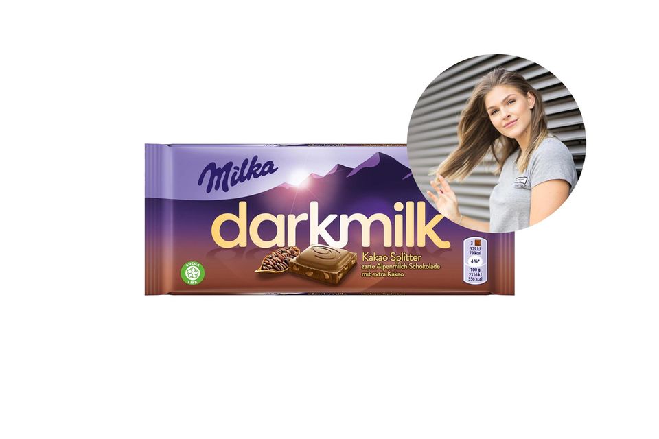 Lifestyle Must-haves: Schokolade gehört jeden Tag auf den Speiseplan – findet Mode- und Beautyredakteurin Friederike. Schokolade gehört jeden Tag auf den Speiseplan – findet Mode- und Beautyredakteurin Friederike.