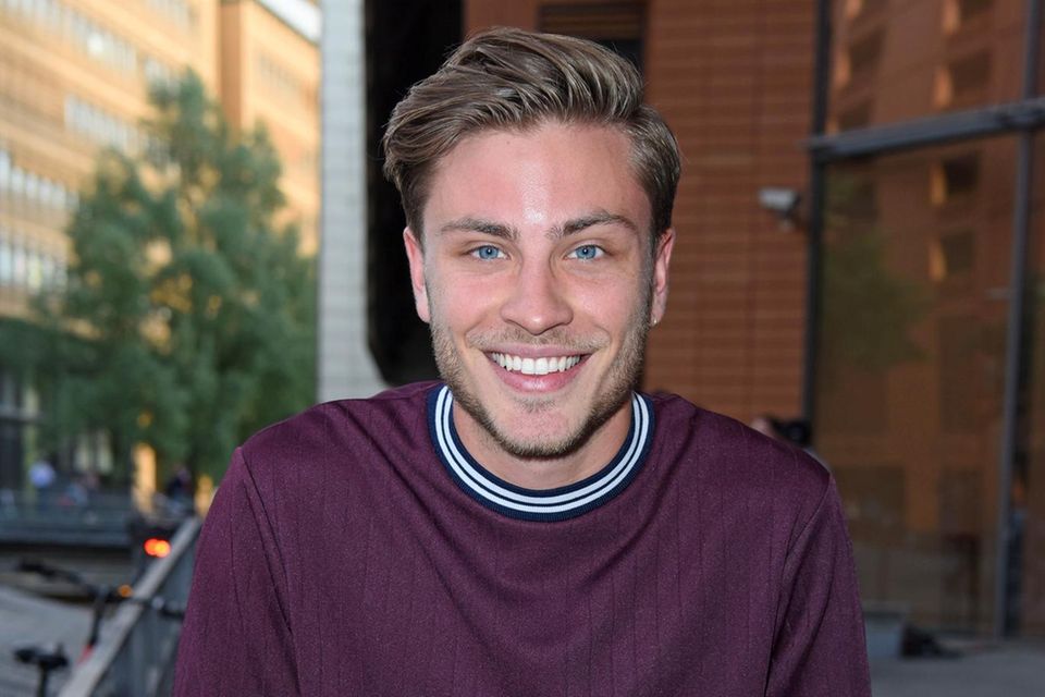 Jannik Schümann GALA.de