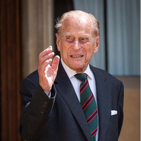 Prinz Philip
